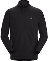 Arcteryx Arc'teryx Cormac Zip Neck LS Breathable Quick-Dry Long Sleeve Shirt. 26840 Arcteryx Arc'teryx Cormac Zip Neck LS Breathable Quick-Dry Long Sleeve Shirt. 26840