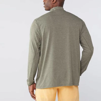 Arcteryx Arc''teryx Cormac Zip Neck LS Baju Lengan Panjang Cepat Kering & Bernafas. 26840 6