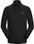 Lookbook Arcteryx Arc''teryx Cormac Zip Neck LS Baju Lengan Panjang Cepat Kering & Bernafas. 26840