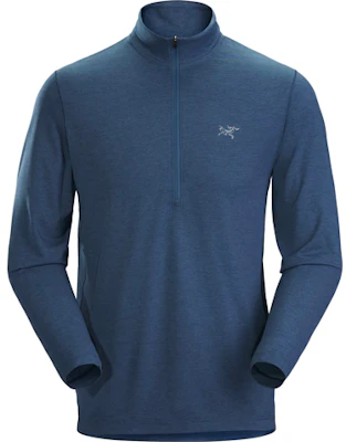 Arcteryx Arc''teryx Cormac Zip Neck LS Baju Lengan Panjang Cepat Kering & Bernafas. 26840 Shop Arcteryx Arc''teryx Cormac Zip Neck LS Baju Lengan Panjang Cepat Kering & Bernafas. 26840
