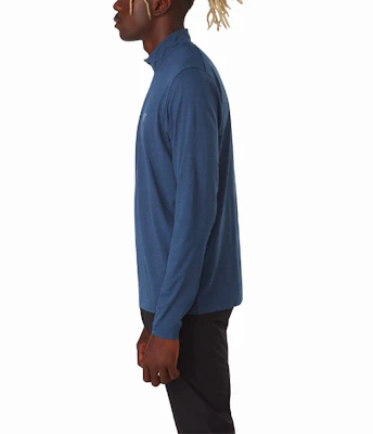 Arcteryx Arc''teryx Cormac Zip Neck LS Baju Lengan Panjang Cepat Kering & Bernafas. 26840 Sizing Arcteryx Arc''teryx Cormac Zip Neck LS Baju Lengan Panjang Cepat Kering & Bernafas. 26840