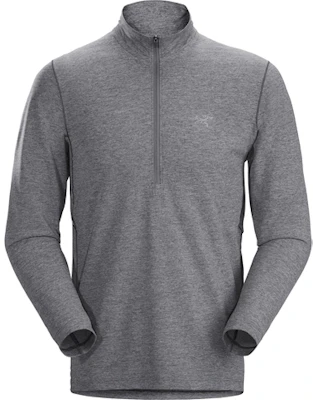 Arcteryx Arc''teryx Cormac Zip Neck LS Baju Lengan Panjang Cepat Kering & Bernafas. 26840 Cheap Arcteryx Arc''teryx Cormac Zip Neck LS Baju Lengan Panjang Cepat Kering & Bernafas. 26840