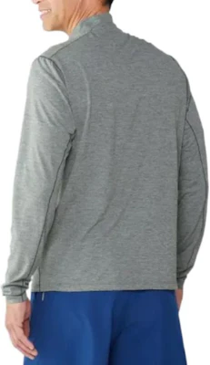 Arcteryx Arc''teryx Cormac Zip Neck LS Baju Lengan Panjang Cepat Kering & Bernafas. 26840 2