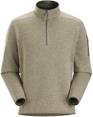 Arcteryx Arc'teryx Covert 1/2 Zip Pullover Long Sleeve Sweater. 24093 11