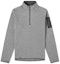 Details for Arcteryx Arc'teryx Covert 1/2 Zip Pullover Long Sleeve Sweater. 24093