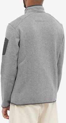 Arcteryx Arc'teryx Covert 1/2 Zip Pullover Long Sleeve Sweater. 24093 Cheap Arcteryx Arc'teryx Covert 1/2 Zip Pullover Long Sleeve Sweater. 24093