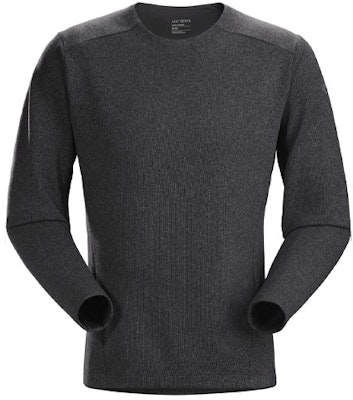 Arcteryx Arc'teryx Covert LT Lightweight Warm Casual Crew Neck Pullover Sweater Men. 25885 Buy Arcteryx Arc'teryx Covert LT Lightweight Warm Casual Crew Neck Pullover Sweater Men. 25885