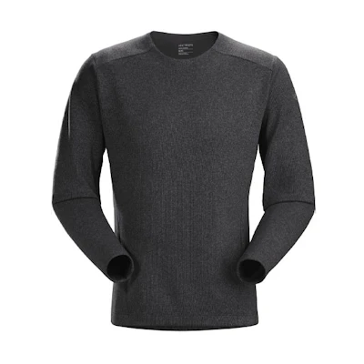 Arcteryx Arc'teryx Covert LT Lightweight Warm Casual Crew Neck Pullover Sweater Men. 25885