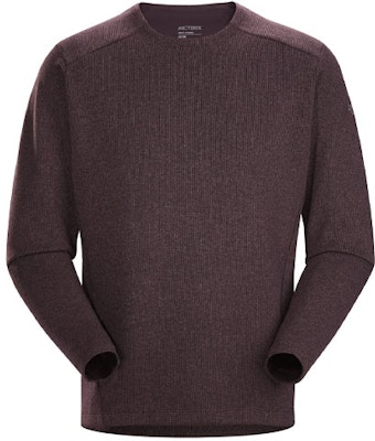 Arcteryx Arc'teryx Covert LT Lightweight Warm Casual Crew Neck Pullover Sweater Men. 25885 3