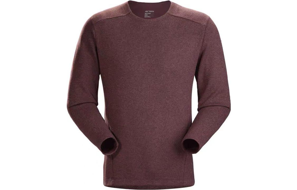 Order Arcteryx Arc'teryx Covert LT Lightweight Warm Casual Crew Neck Pullover Sweater Men. 25885