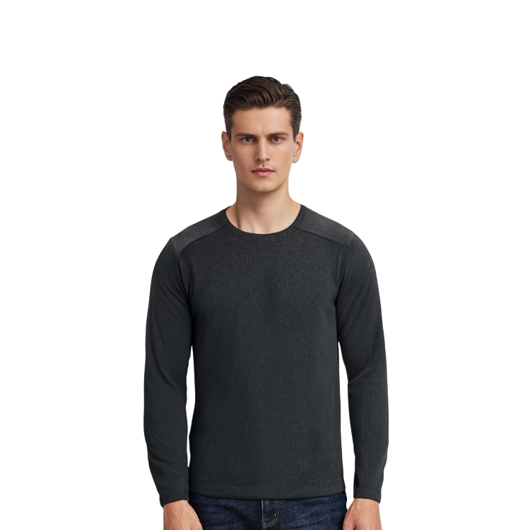 Sizing Arcteryx Arc'teryx Covert LT Lightweight Warm Casual Crew Neck Pullover Sweater Men. 25885