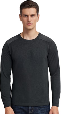 Arcteryx Arc'teryx Covert LT Lightweight Warm Casual Crew Neck Pullover Sweater Men. 25885 Sizing Arcteryx Arc'teryx Covert LT Lightweight Warm Casual Crew Neck Pullover Sweater Men. 25885