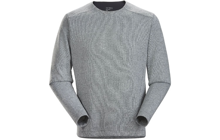 Cheap Arcteryx Arc'teryx Covert LT Lightweight Warm Casual Crew Neck Pullover Sweater Men. 25885
