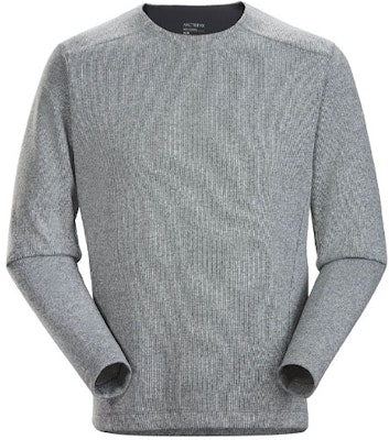 Arcteryx Arc'teryx Covert LT Lightweight Warm Casual Crew Neck Pullover Sweater Men. 25885 Cheap Arcteryx Arc'teryx Covert LT Lightweight Warm Casual Crew Neck Pullover Sweater Men. 25885