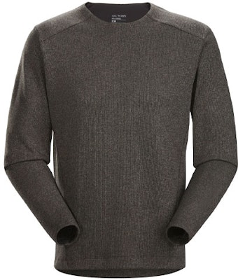 Arcteryx Arc'teryx Covert LT Lightweight Warm Casual Crew Neck Pullover Sweater Men. 25885 1