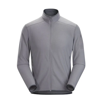 Arcteryx Arc'teryx Delta LT Fleece Jacket Climbing Series 23139