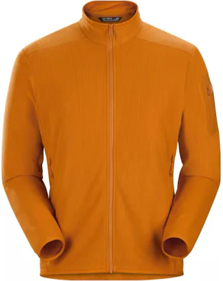 Arcteryx Arc'teryx Delta LT Fleece Jacket Climbing Series 23139 11