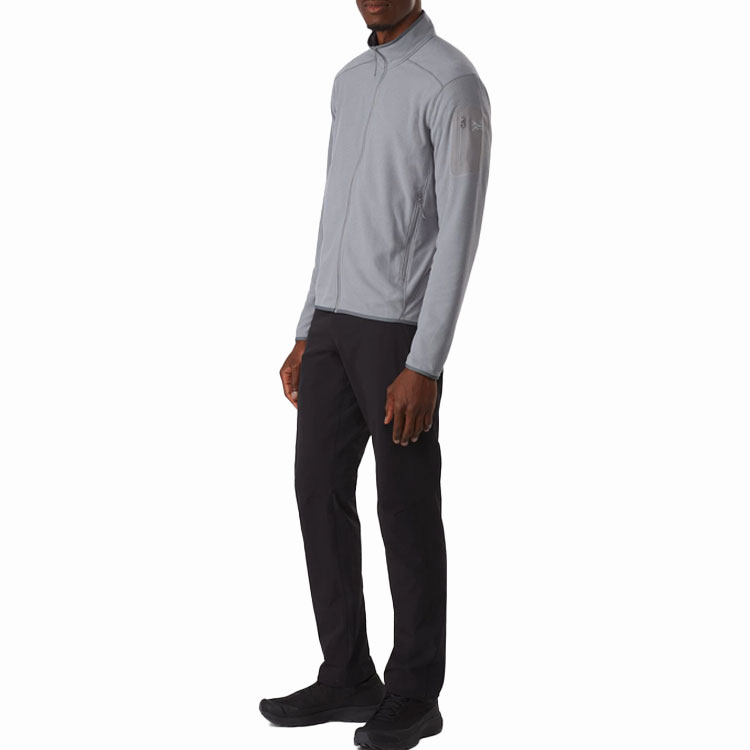 Shop Arcteryx Arc'teryx Delta LT Fleece Jacket Climbing Series 23139