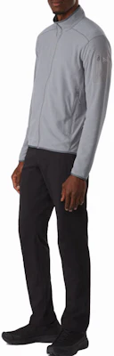 Arcteryx Arc'teryx Delta LT Fleece Jacket Climbing Series 23139 Shop Arcteryx Arc'teryx Delta LT Fleece Jacket Climbing Series 23139