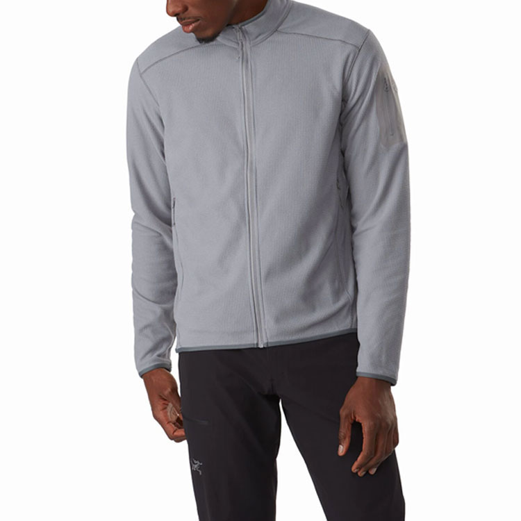 Purchase Arcteryx Arc'teryx Delta LT Fleece Jacket Climbing Series 23139