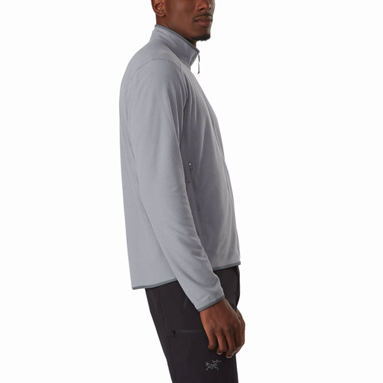 Details for Arcteryx Arc'teryx Delta LT Fleece Jacket Climbing Series 23139