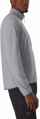 Arcteryx Arc'teryx Delta LT Fleece Jacket Climbing Series 23139 Details for Arcteryx Arc'teryx Delta LT Fleece Jacket Climbing Series 23139