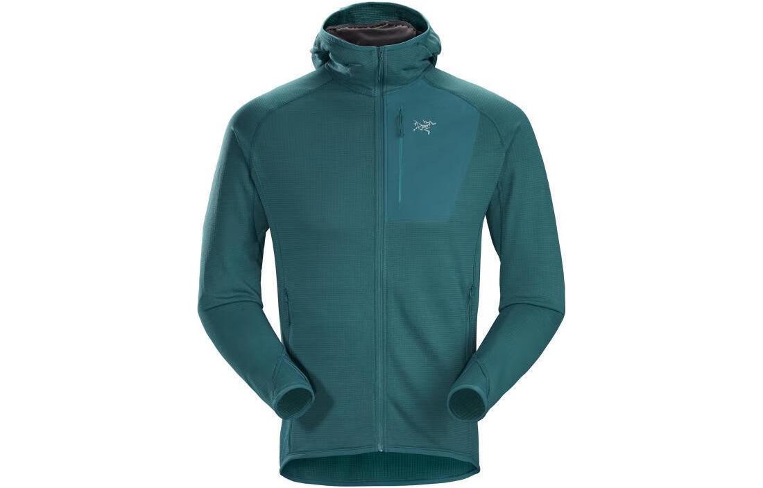 Arcteryx Arc'teryx Delta MX Hoody  Jacket with Logo Print 25167 圖 2