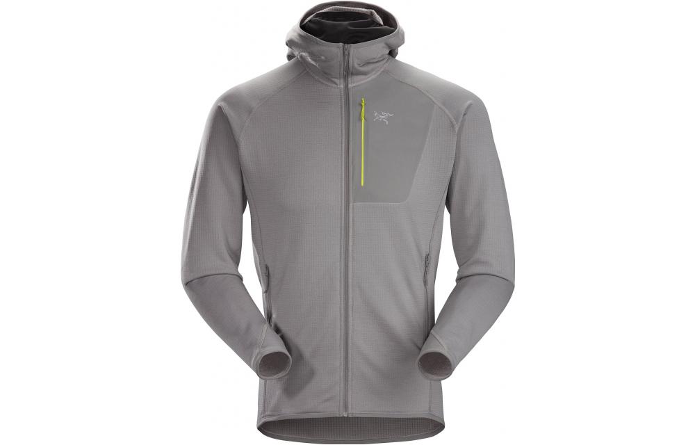 Arcteryx Arc'teryx Delta MX Hoody  Jacket with Logo Print 25167 圖 3