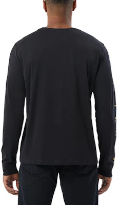 아크테릭스 다운워드 레트로 로고 긴팔 티셔츠 가을 신상. 29111 Purchase 아크테릭스 다운워드 레트로 로고 긴팔 티셔츠 가을 신상. 29111