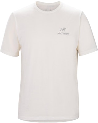 アークテリクス エンブレム ロゴ ウール Tシャツ クルーネック 半袖 レトロデザイン 29129 Lookbook アークテリクス エンブレム ロゴ ウール Tシャツ クルーネック 半袖 レトロデザイン 29129