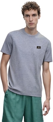 Arcteryx Arc'teryx Emblem Casual Sports Crew Neck T-Shirt Plain Patch Design 28857 Sizing Arcteryx Arc'teryx Emblem Casual Sports Crew Neck T-Shirt Plain Patch Design 28857