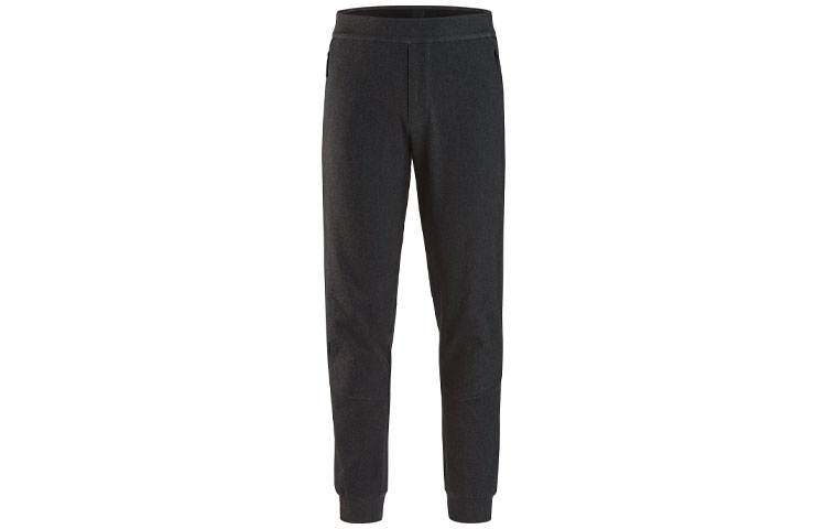 Lookbook Pantalones Deportivos Livianos Arcteryx Emblem Serie Mentum Jogger Knit 26878