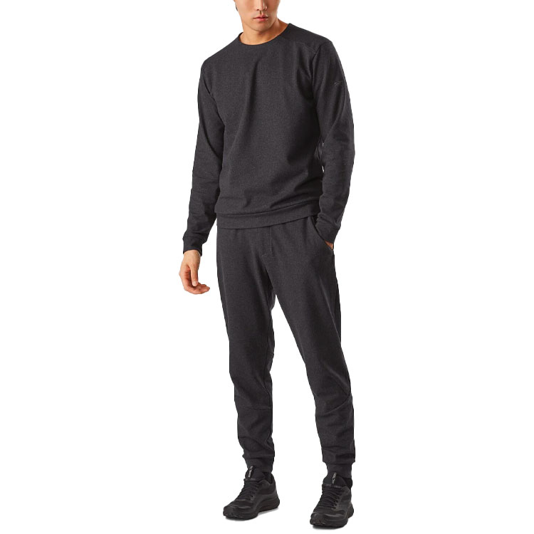 Shop Pantalones Deportivos Livianos Arcteryx Emblem Serie Mentum Jogger Knit 26878