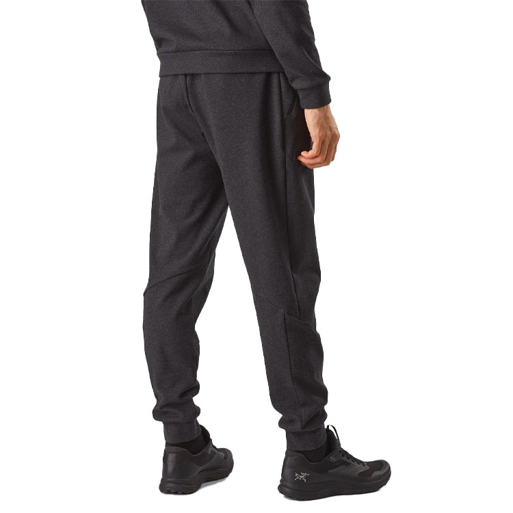 Details for Pantalones Deportivos Livianos Arcteryx Emblem Serie Mentum Jogger Knit 26878