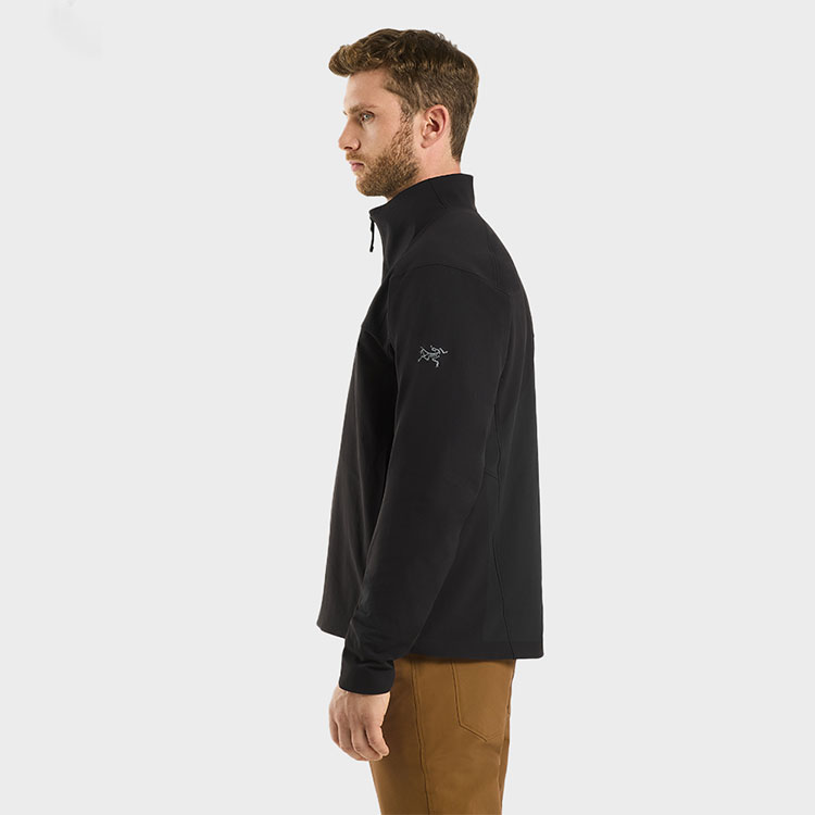 Purchase Arcteryx Arc'teryx Epsilon  Softshell Jacket High Neck Long Sleeve 29661