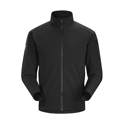 Arcteryx Arc'teryx EPSILON LT Jacket Softshell - Warm, Breathable, Solid Color 21344