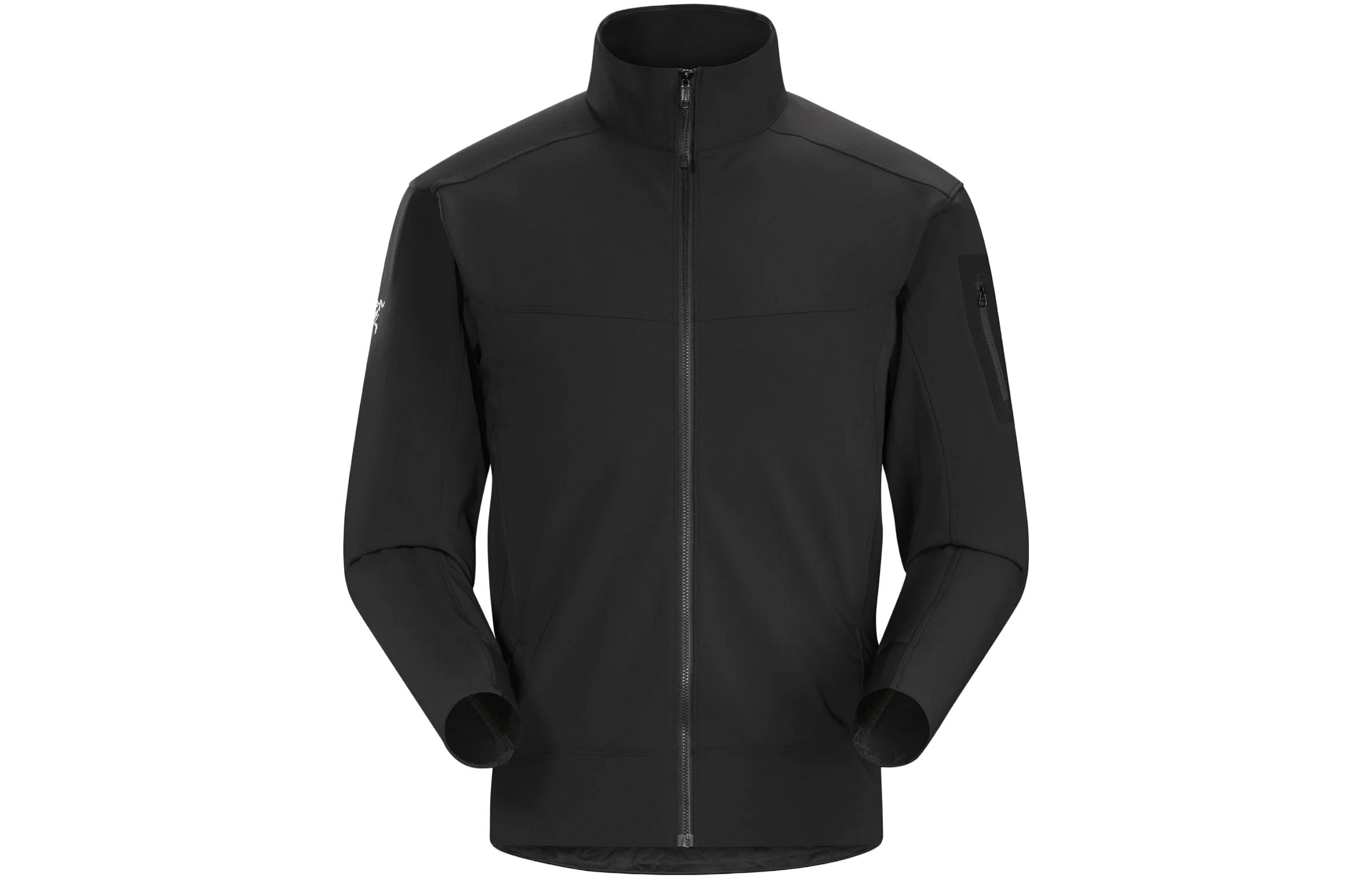 Arcteryx Arc'teryx EPSILON LT Jacket  Softshell - Warm, Breathable, Solid Color 21344 圖 2