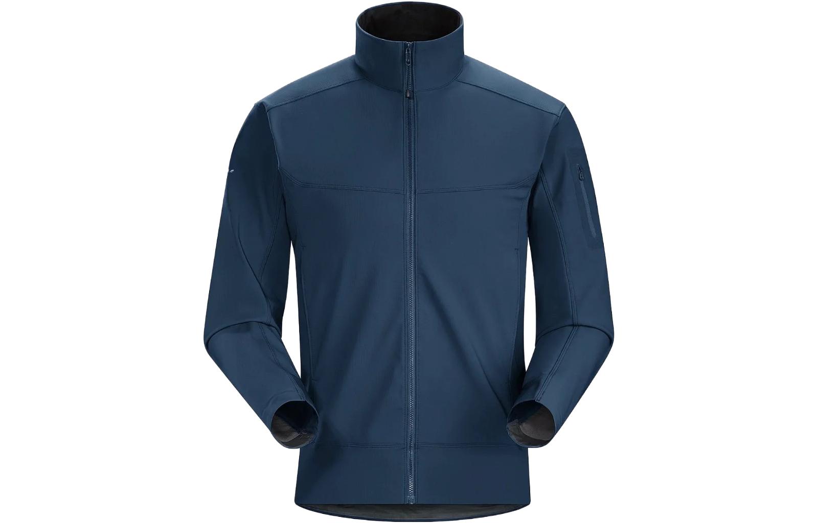 Arcteryx Arc'teryx EPSILON LT Jacket  Softshell - Warm, Breathable, Solid Color 21344 圖 3