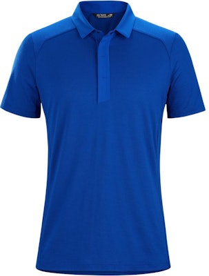 Arcteryx Arc'teryx ERIS SS22 A2b Plain Collared Pullover Short Sleeve Polo Shirt. 28521 Buy Arcteryx Arc'teryx ERIS SS22 A2b Plain Collared Pullover Short Sleeve Polo Shirt. 28521