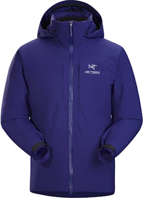 Arcteryx Arc'teryx Fission SV Logo Loose Fit Hoodie Jacket 19645 3