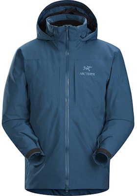 Arcteryx Arc'teryx Fission SV Logo Loose Fit Hoodie Jacket 19645 Order Arcteryx Arc'teryx Fission SV Logo Loose Fit Hoodie Jacket 19645
