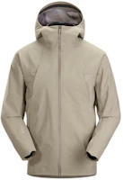 Arcteryx Arc'teryx Fraser Jacket Waterproof Breathable Gore-Tex Hooded Shell 29469 Arcteryx Arc'teryx Fraser Jacket Waterproof Breathable Gore-Tex Hooded Shell 29469