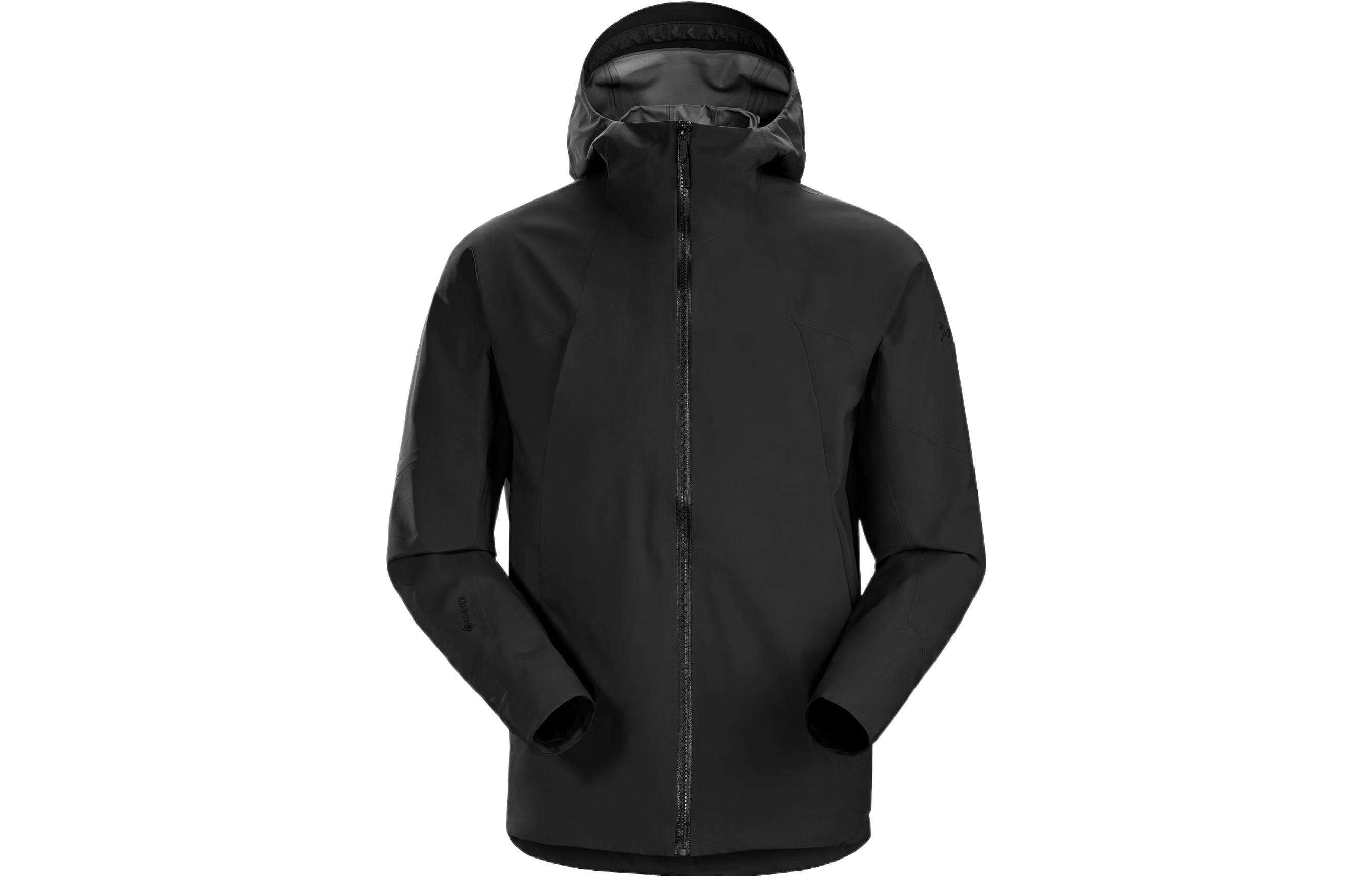 Lookbook Arcteryx Arc''teryx Fraser Jaket Kalis Air Gore-Tex Berhudaan dan Bernafas 29469