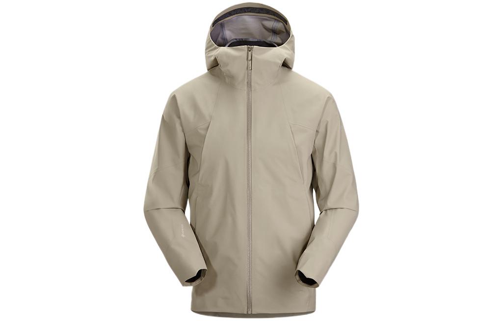 Shop Arcteryx Arc''teryx Fraser Jaket Kalis Air Gore-Tex Berhudaan dan Bernafas 29469