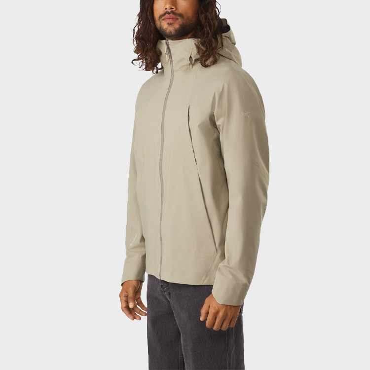 Purchase Arcteryx Arc''teryx Fraser Jaket Kalis Air Gore-Tex Berhudaan dan Bernafas 29469