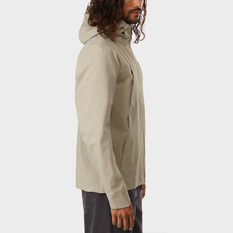 Sizing Arcteryx Arc''teryx Fraser Jaket Kalis Air Gore-Tex Berhudaan dan Bernafas 29469