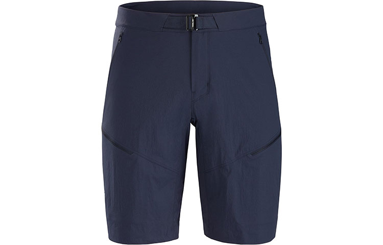 Shop Arcteryx Arc'teryx Gamma  11" Quick-Dry Lightweight Breathable Durable Shorts. 26849