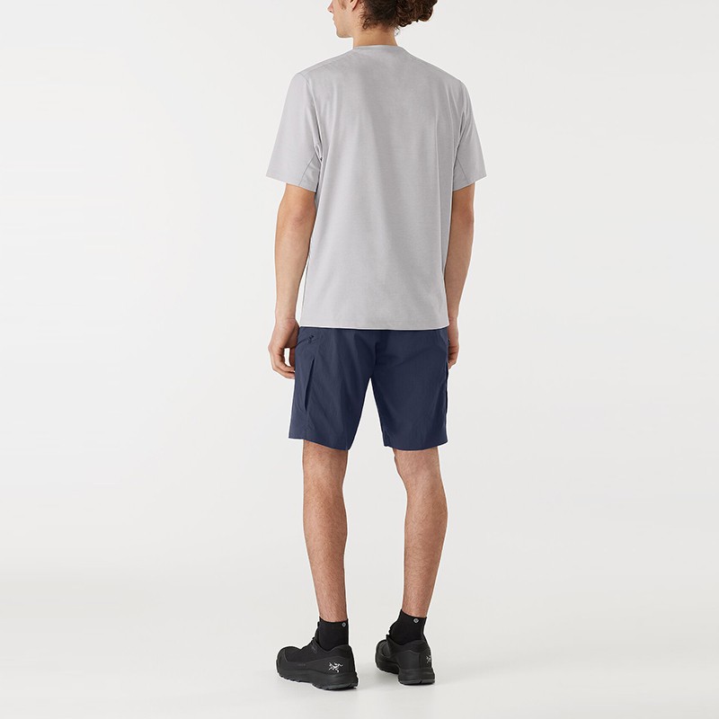 Details for Arcteryx Arc'teryx Gamma  11" Quick-Dry Lightweight Breathable Durable Shorts. 26849