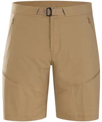 Arcteryx Arc'teryx GAMMA Quick Dry Lightweight Breathable Casual Shorts 9'' 29121 3