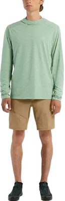 Arcteryx Arc'teryx GAMMA Quick Dry Lightweight Breathable Casual Shorts 9'' 29121 4